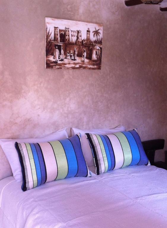 Le Bel Oranger Riad