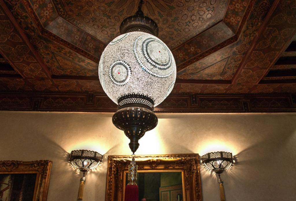 Hikaya Riad Marrakesh