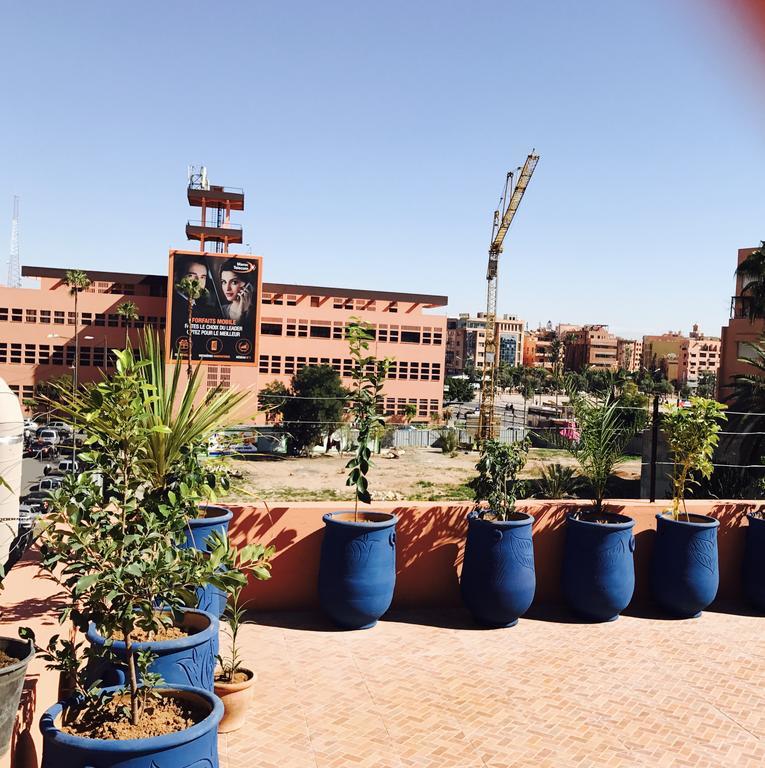 Luxury Services Apartamento Marraquexe