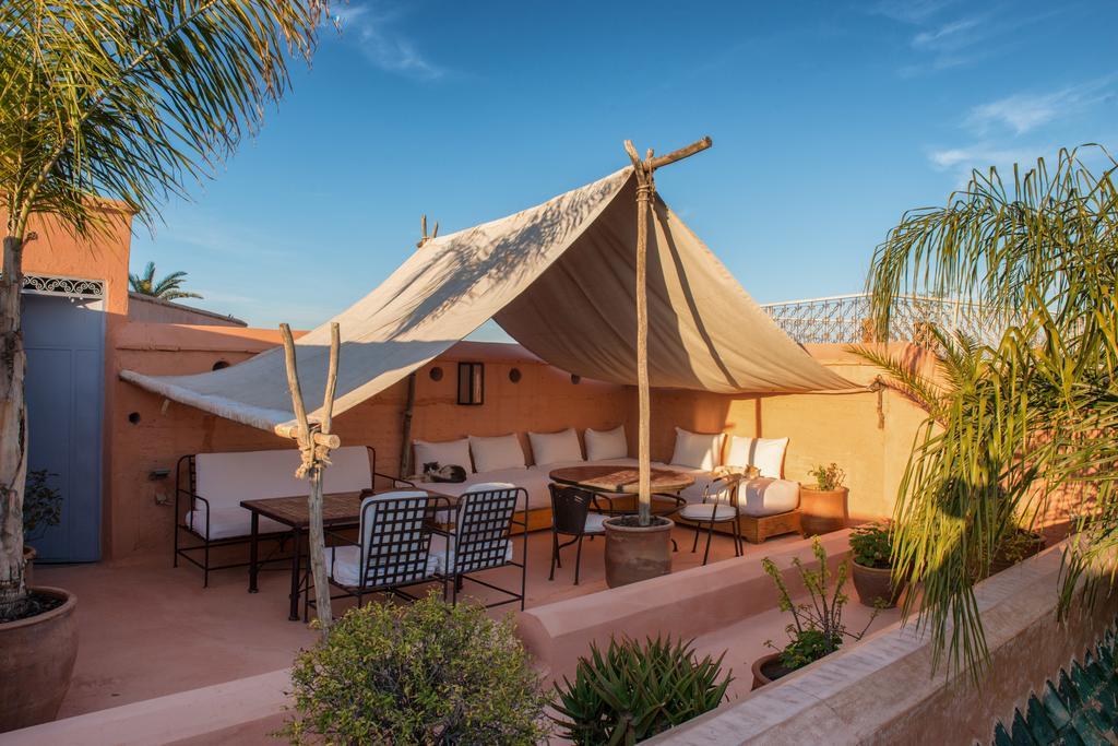 Ennafoura Marrakesh
