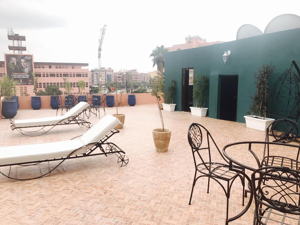 Apartamento Luxury Services