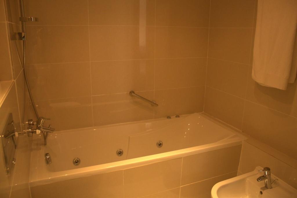 Appartement Prestigia Golf *