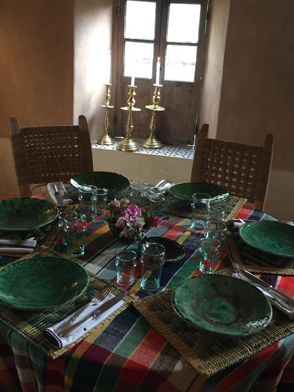 Guest house Dar Sanaa Marrakesh