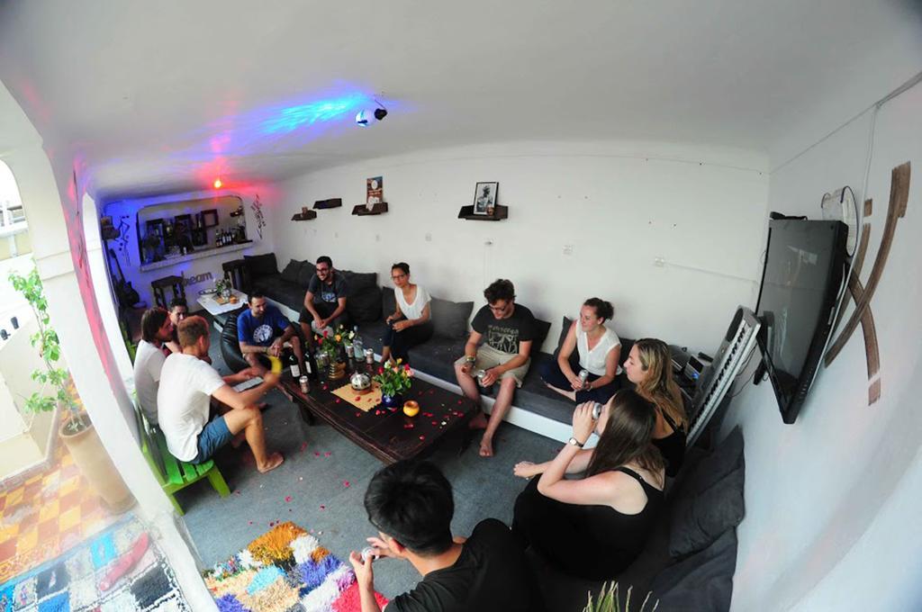 Dream Kasbah Hostel