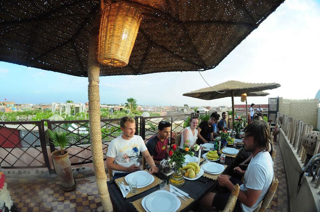 Dream Kasbah