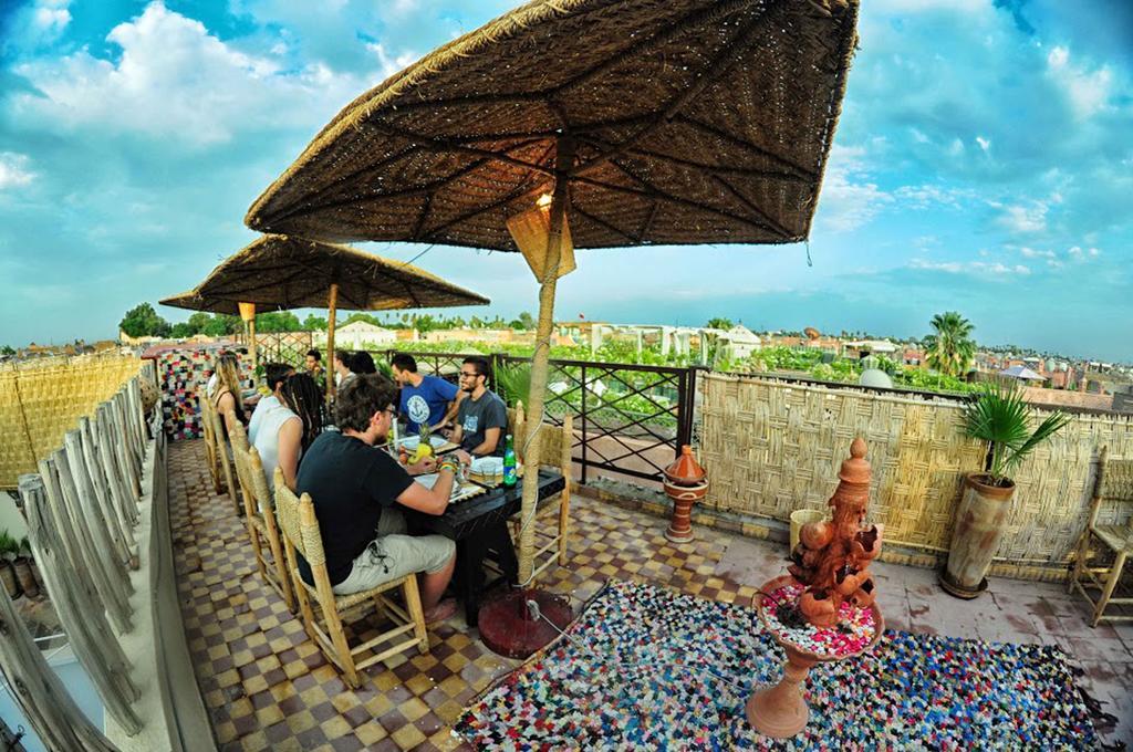 Hostel Dream Kasbah *