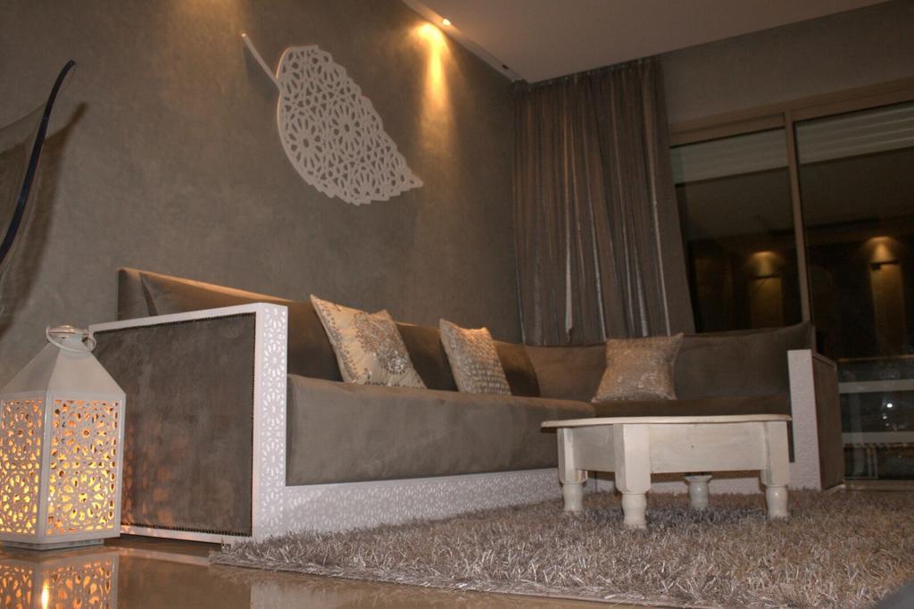 Appartement Prestigia Golf
