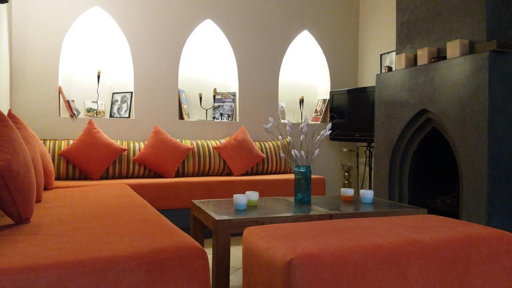 Riad Dar Andamaure 3*