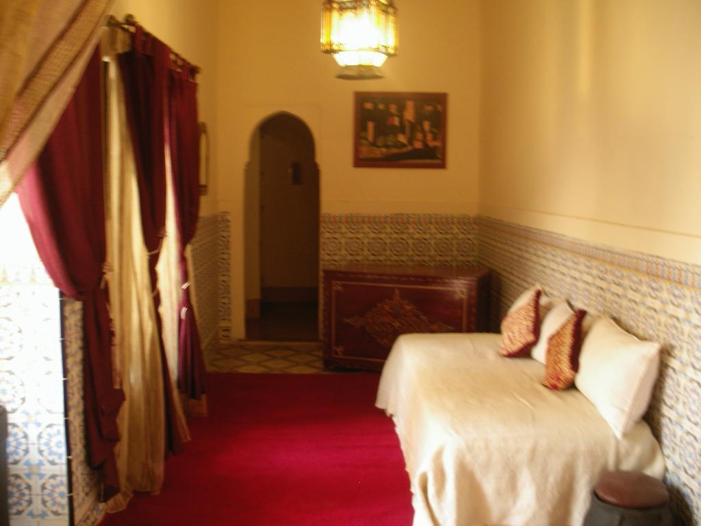 El Filali 2* Marrakesh