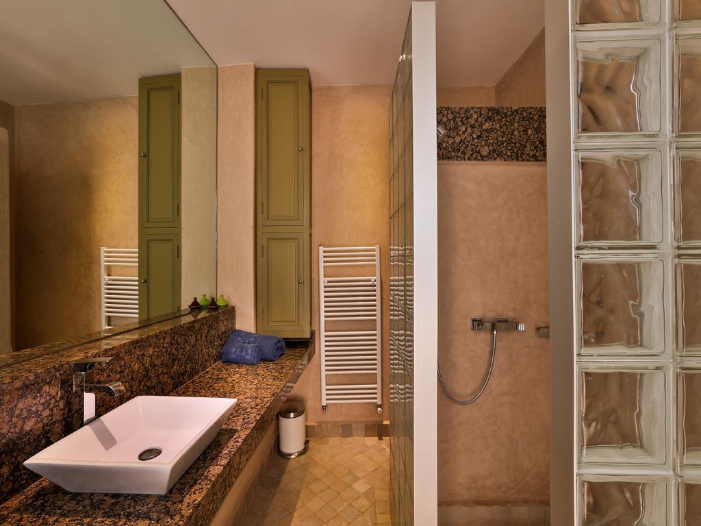 Hébergement de vacances Oasis 3 Marrakesh