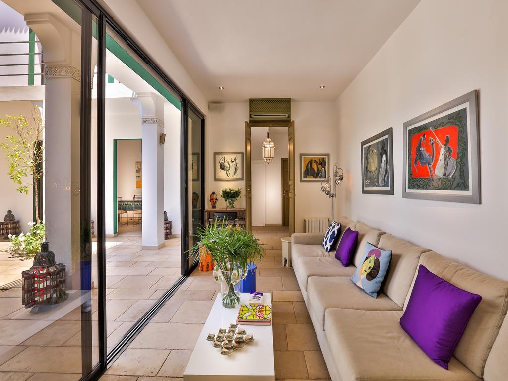 Oasis 3 Hébergement de vacances