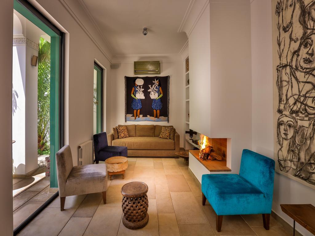 Oasis 3 Hébergement de vacances