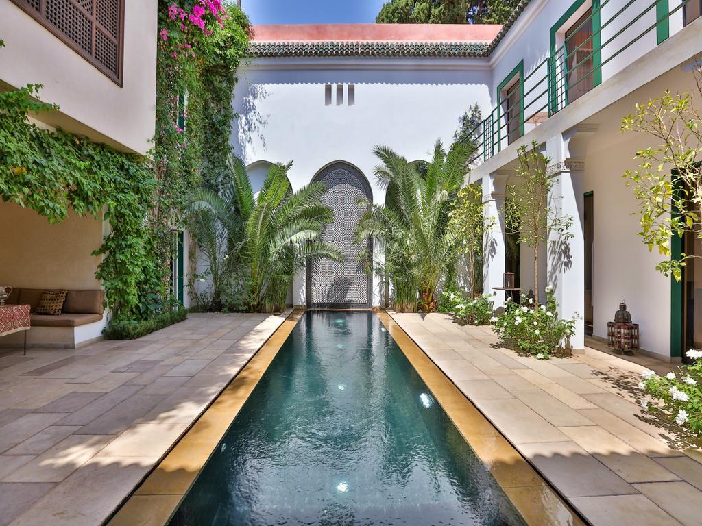 Hébergement de vacances Oasis 3 *