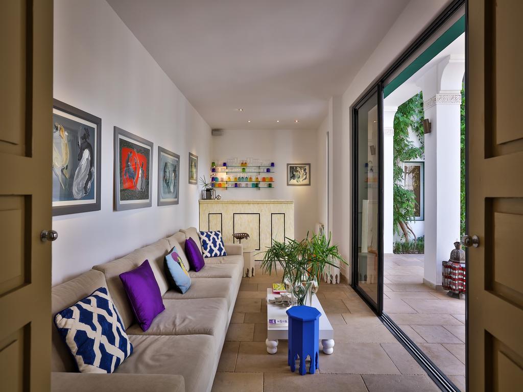 Oasis 3 Hébergement de vacances *