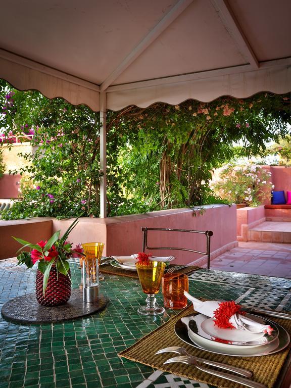 Oasis 3 * Marrakesh
