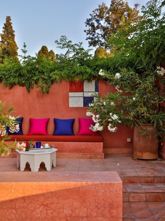Oasis 3 Hébergement de vacances Marrakesh