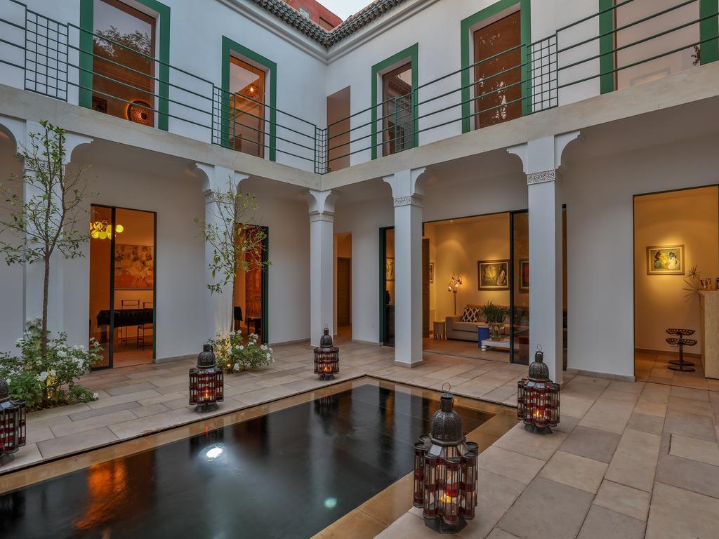 Oasis 3 Marrakesh