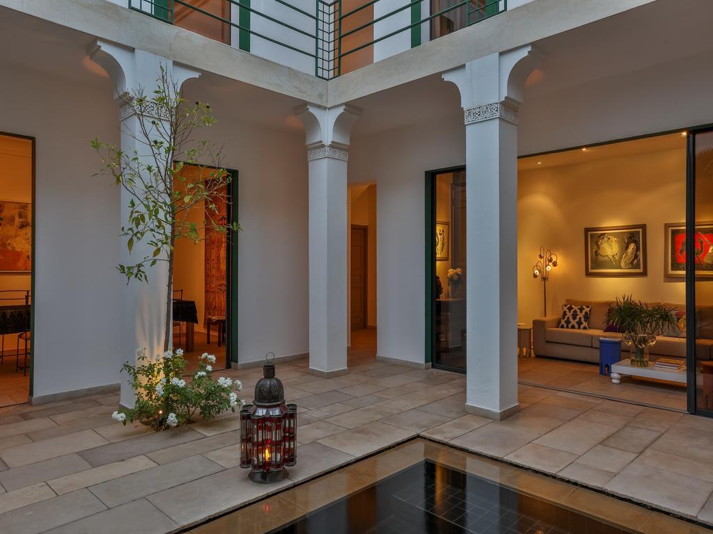 Oasis 3 Hébergement de vacances *