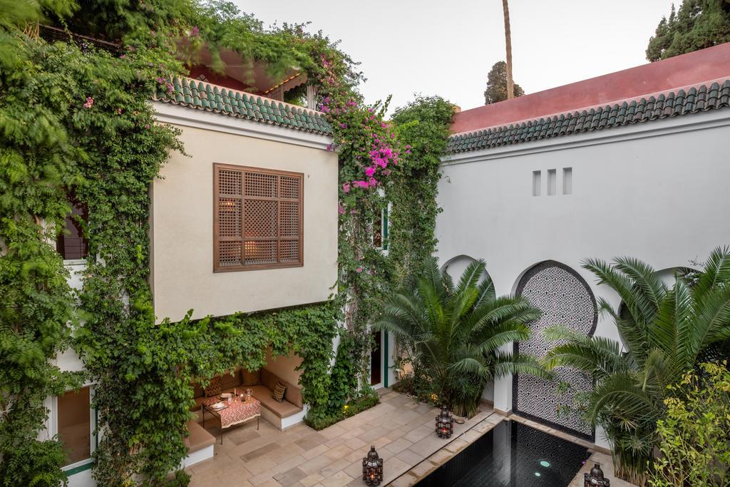 Oasis 3 Marrakesh