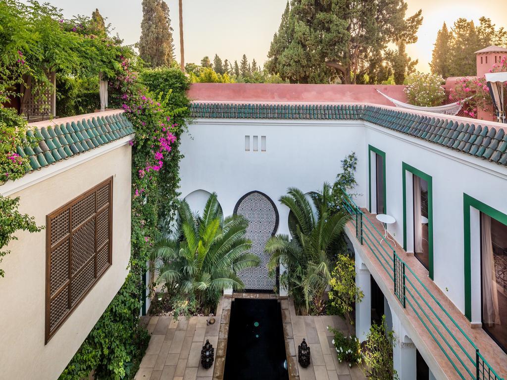 Hébergement de vacances Oasis 3