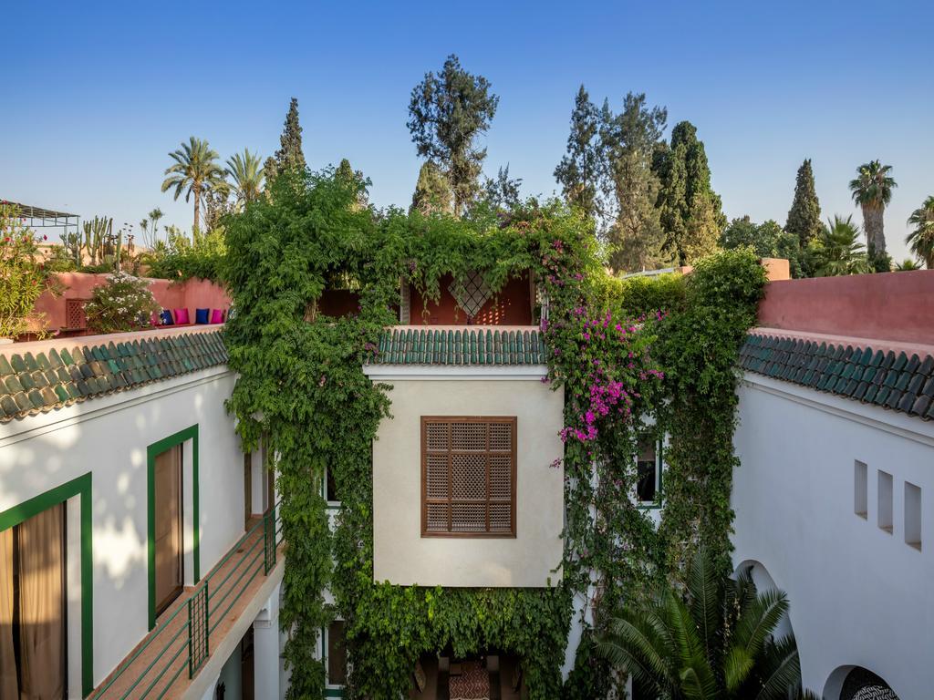 Oasis 3 * Marrakesh