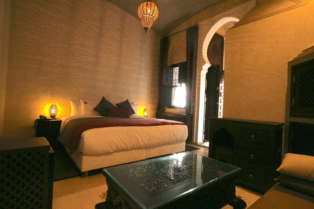 Omri Marrakesh