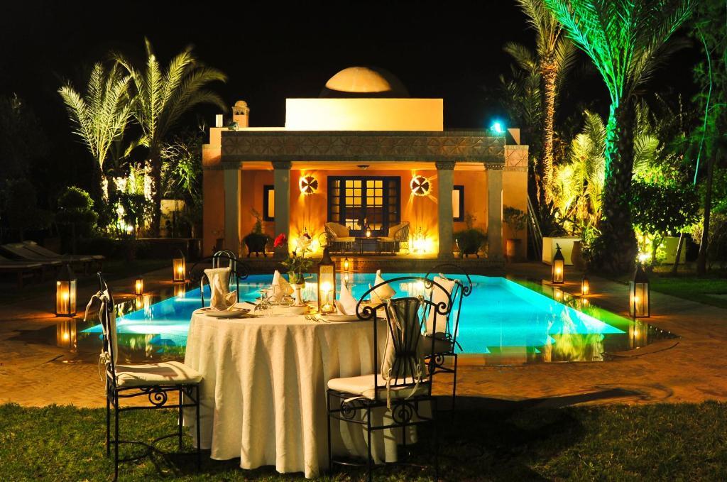 Dar Zina Villa