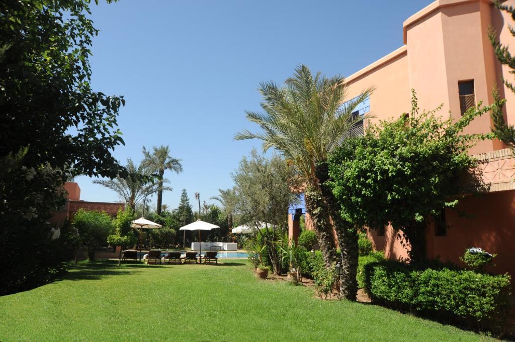 Villa Dar Zina