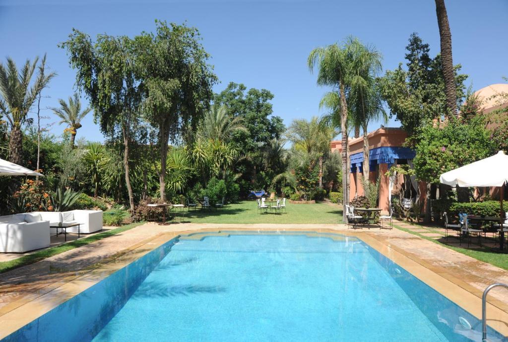 Villa Dar Zina *