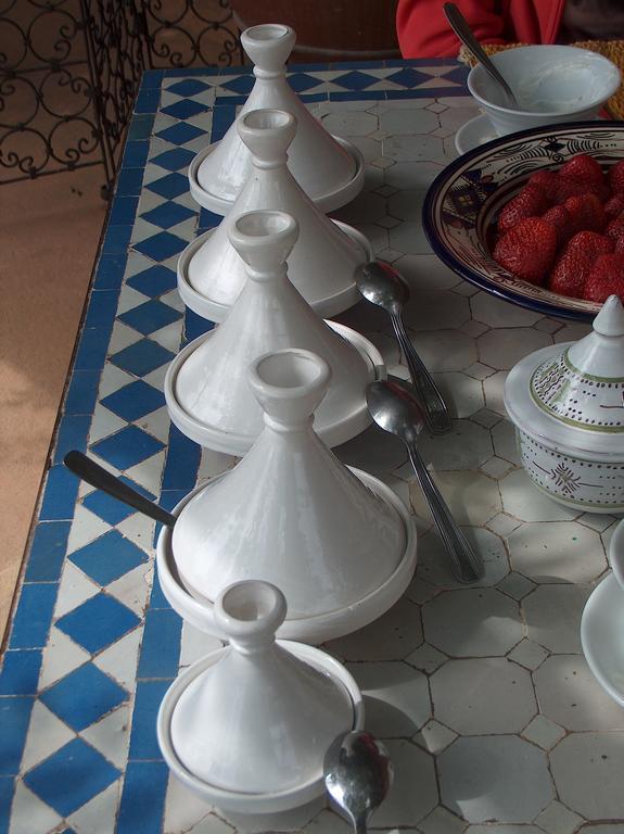 Dar Oulhoum 3* Marrakesh