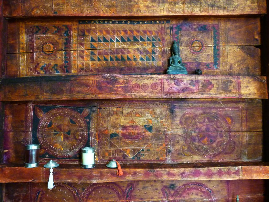 Dar Oulhoum Riad Marraquexe