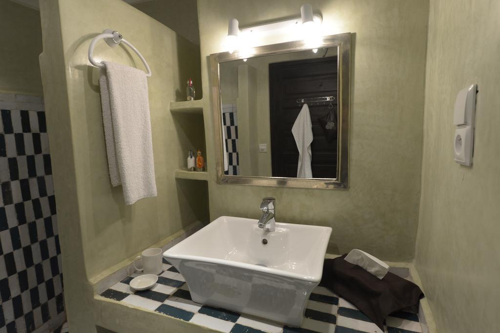 Signature Marrakesh