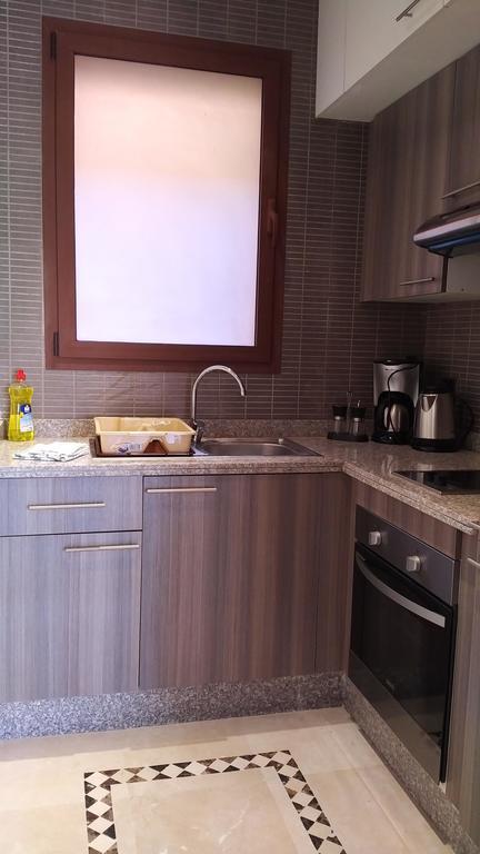 Holiday home Prive Au Vizir Center Marrakech *