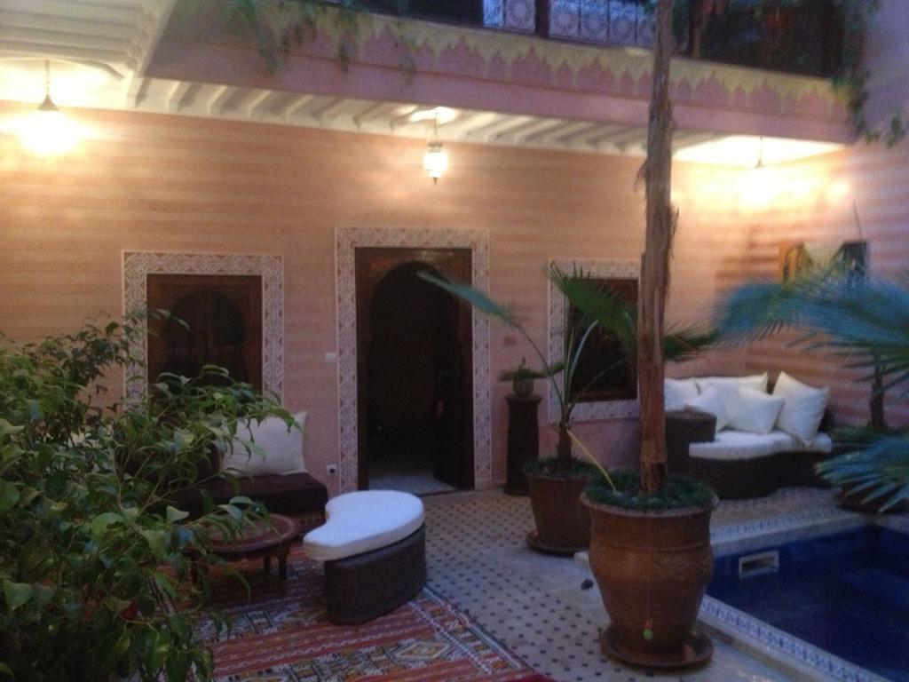Dar Sissel (adults Only) Riad
