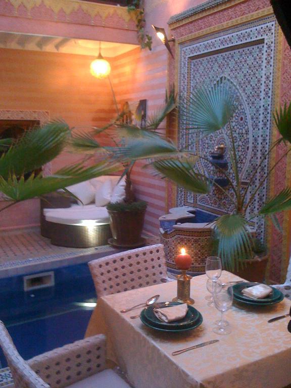 Riad Dar Sissel (adults Only)