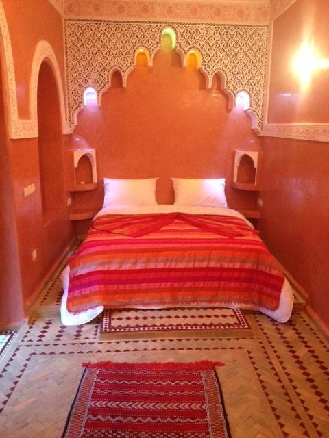 Dar Sissel (adults Only) 3*