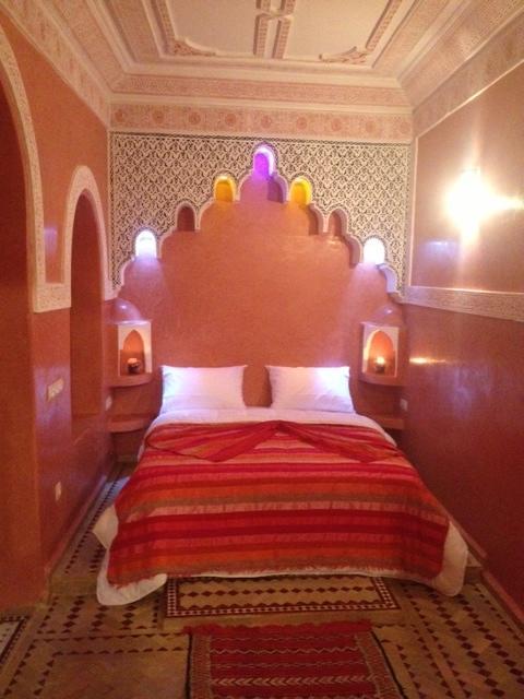 Dar Sissel (adults Only) 3* Marraquexe