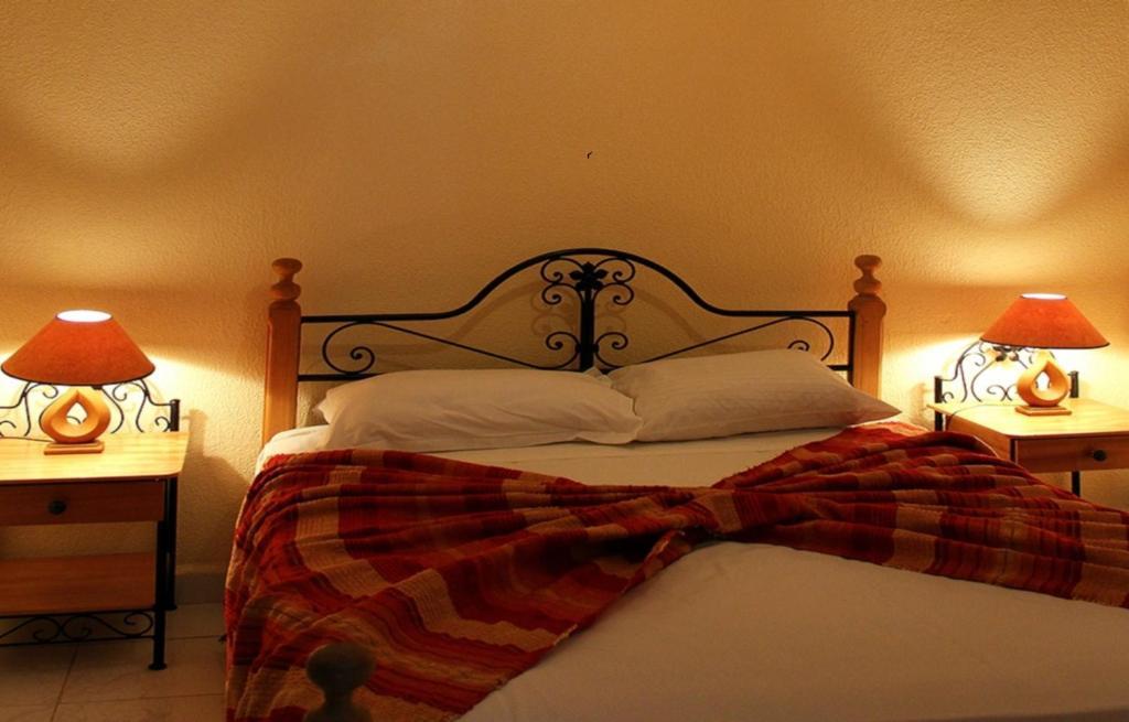 Bed and breakfast Palais Dar Ouladna