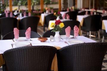 Hotel Amalay 3*
