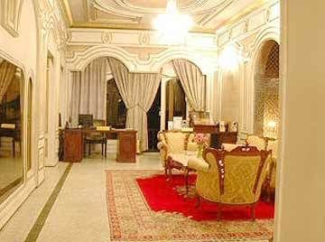 The Red House Guest house 5*