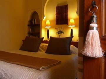 Guest house Sable Chaud 4*