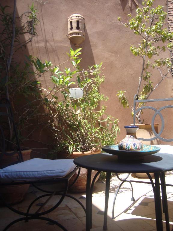 Riad Jnane Mogador Marrakesh