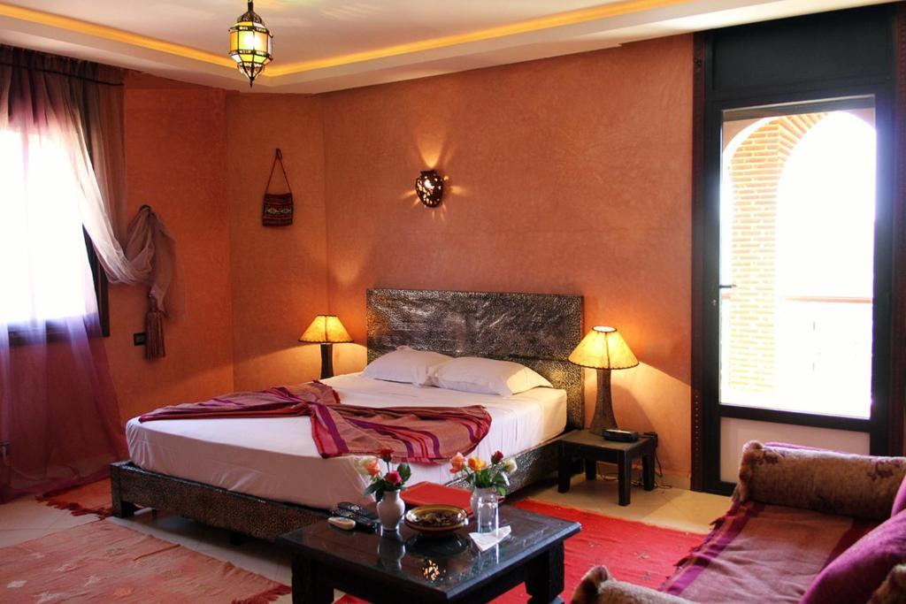 Bed and breakfast Palais Dar Ouladna Marrakesh