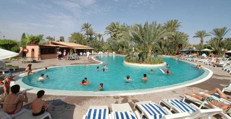 Resort Royal Decameron Issil 4*