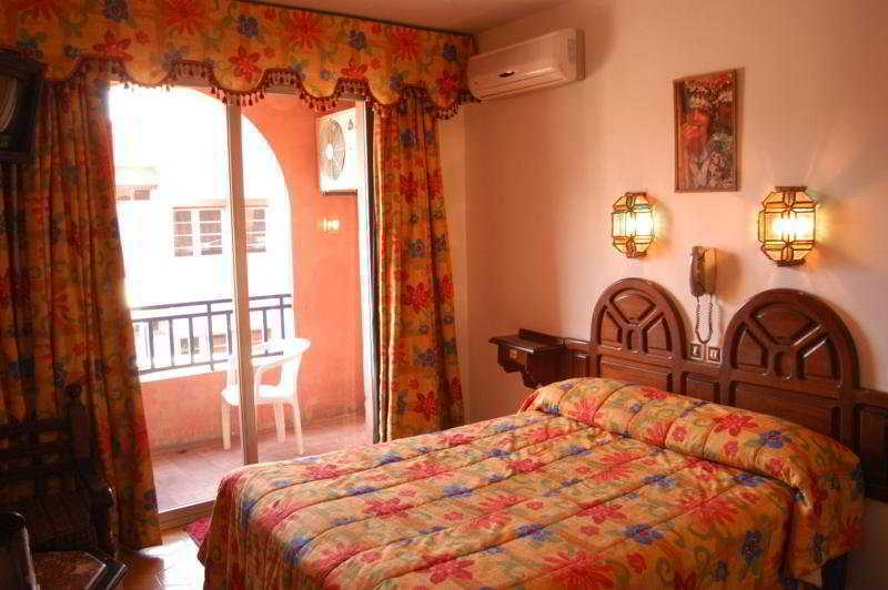 Tachfine Hotel Marrakesh