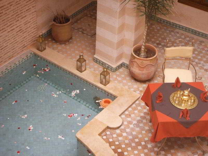 Schanez Riad 4*