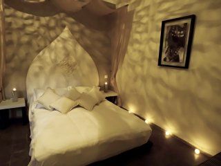 Amiran & Riad Marrakesh