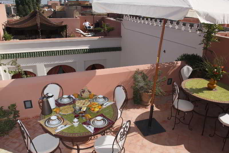 Riad Cannelle