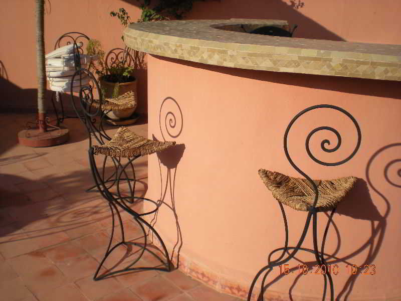 Cannelle Riad Marrakesh