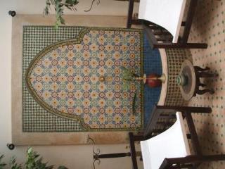 Cannelle 4* Marrakesh